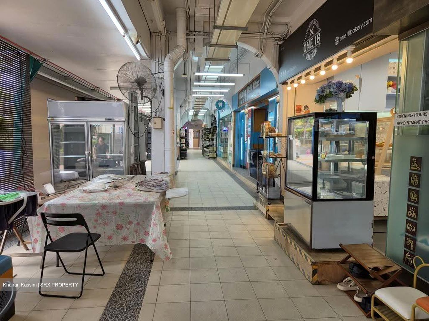 Tampines Street 23 (D18), Shop House #623017061